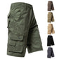 Men's Outdoor Casual Cargo Shorts