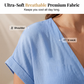 Women‘s Summer Casual Button Front Jumpsuit