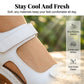 Women's Summer Platform One-Strap Sandals