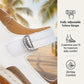 Women's Summer Platform One-Strap Sandals