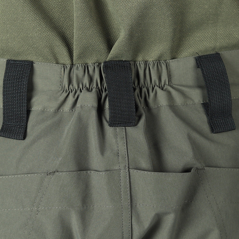 Men's Breathable Cargo Pants