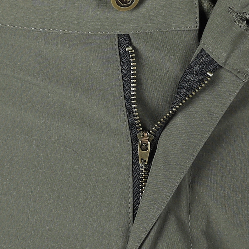 Men's Breathable Cargo Pants