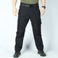 Men's Breathable Cargo Pants
