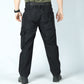 Men's Breathable Cargo Pants