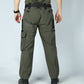 Men's Breathable Cargo Pants