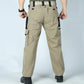 Men's Breathable Cargo Pants
