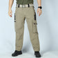 Men's Breathable Cargo Pants