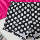 🥳2026 HOT SALE💞50K+ SOLD!✨Women's Polka Dot Two Piece Swimsuit