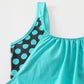 🥳2026 HOT SALE💞50K+ SOLD!✨Women's Polka Dot Two Piece Swimsuit