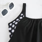 🥳2026 HOT SALE💞50K+ SOLD!✨Women's Polka Dot Two Piece Swimsuit
