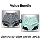 🥳2026 HOT SALE🥳2-in-1 Quick-Dry Running Shorts for Men & Women