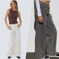 🥳2026 HOT SALE🥳💞50K+ SOLD!📢⏰ 50% OFF!Women's Vintage-Style Relaxed Fit Jeans