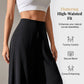 ⏰💰 50% OFF – Women's Flowing Chiffon Wide-Leg Pants – Effortless Elegance | Breathable & Flowy | Perfect for Work, Beach & Date Night 🌊✨👖