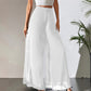 ⏰💰 50% OFF – Women's Flowing Chiffon Wide-Leg Pants – Effortless Elegance | Breathable & Flowy | Perfect for Work, Beach & Date Night 🌊✨👖