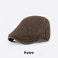 [Praktisches Geschenk] Klassische Sonnenhut mit Mesh