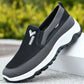 Men's Breathable Slip-On Walking Shoes