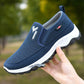 Men's Breathable Slip-On Walking Shoes