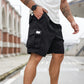 🌀Summer Hot Sale 💨50K+ SOLD!💝Relaxed Fit Summer Cargo Shorts for Men