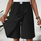 🎉 LIMITED TIME: 50% OFF! ⏳💃Women's Casual Elastic Waist Wrap Skort
