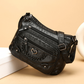 ⏳Time-Limited Special⏰Women's Soft PU Leather Multi-Pocket Crossbody Bag