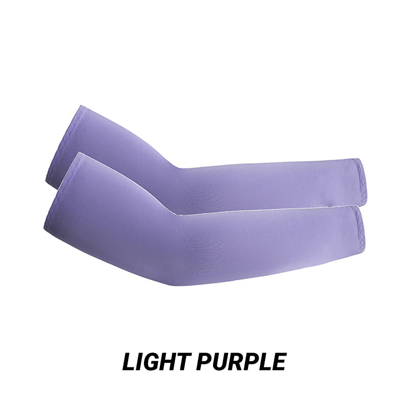🧤  Last Day Special Price $ 15.99 !  ☀️ Buy more save more 🎁 Sporty Cooling Compression Sleeves with UV Protection – Cool, Protective, and Perfect for Outdoor Sports 🏃‍♂️