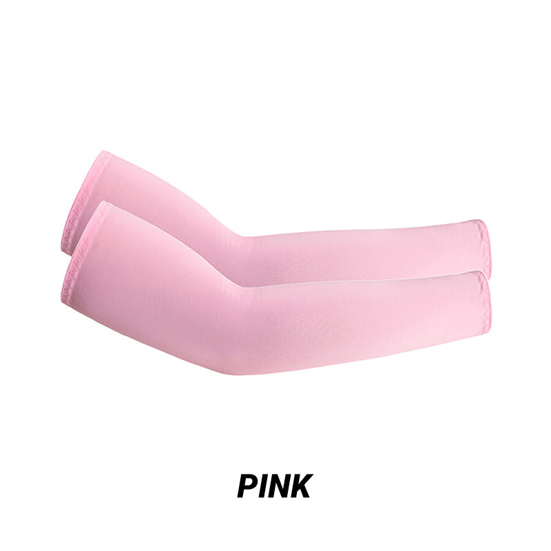 🧤  Last Day Special Price $ 15.99 !  ☀️ Buy more save more 🎁 Sporty Cooling Compression Sleeves with UV Protection – Cool, Protective, and Perfect for Outdoor Sports 🏃‍♂️