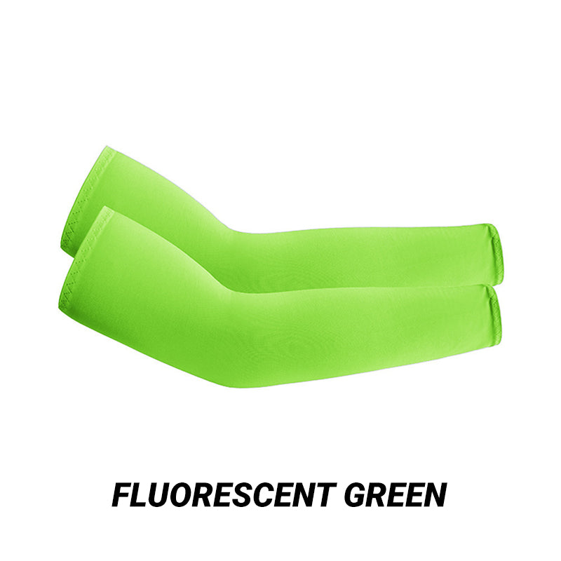 🧤  Last Day Special Price $ 15.99 !  ☀️ Buy more save more 🎁 Sporty Cooling Compression Sleeves with UV Protection – Cool, Protective, and Perfect for Outdoor Sports 🏃‍♂️