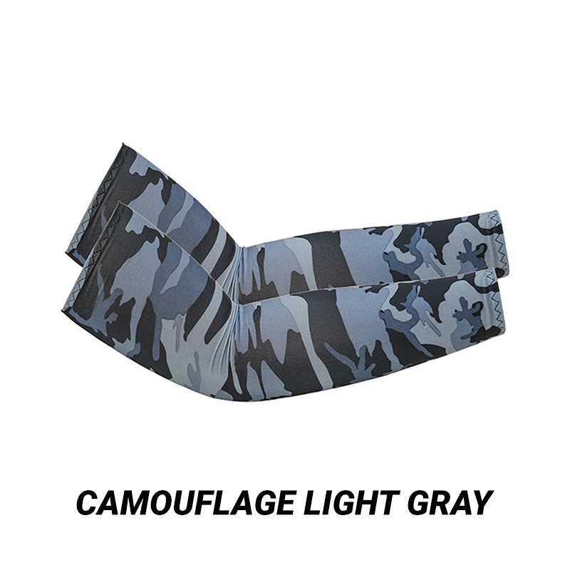 🧤  Last Day Special Price $ 15.99 !  ☀️ Buy more save more 🎁 Sporty Cooling Compression Sleeves with UV Protection – Cool, Protective, and Perfect for Outdoor Sports 🏃‍♂️
