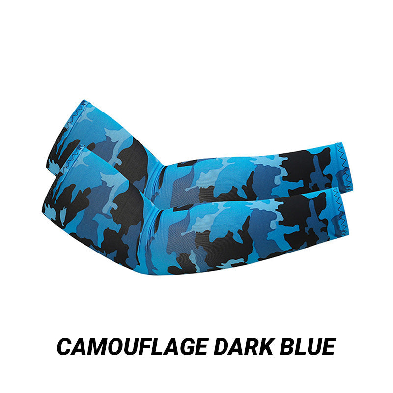 🧤  Last Day Special Price $ 15.99 !  ☀️ Buy more save more 🎁 Sporty Cooling Compression Sleeves with UV Protection – Cool, Protective, and Perfect for Outdoor Sports 🏃‍♂️