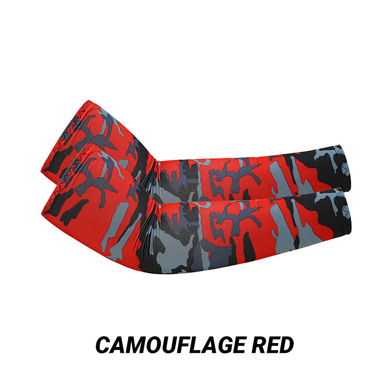 🧤  Last Day Special Price $ 15.99 !  ☀️ Buy more save more 🎁 Sporty Cooling Compression Sleeves with UV Protection – Cool, Protective, and Perfect for Outdoor Sports 🏃‍♂️