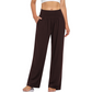 Limited Offer! High-Waist Yoga & Lounge Pants✨Pockets Included👖Ultimate Comfort