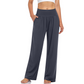 Limited Offer! High-Waist Yoga & Lounge Pants✨Pockets Included👖Ultimate Comfort