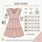 🎁New Arrivals 50% OFF💥Women’s Solid Color Textured Knit Dress