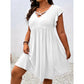 🎁New Arrivals 50% OFF💥Women’s Solid Color Textured Knit Dress
