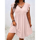 🎁New Arrivals 50% OFF💥Women’s Solid Color Textured Knit Dress