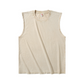 ⏳Limited-time 50% off⏰👕Vintage Wash Sleeveless Tank Top – Soft Cotton Feel & Relaxed Summer Fit✨