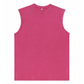⏳Limited-time 50% off⏰👕Vintage Wash Sleeveless Tank Top – Soft Cotton Feel & Relaxed Summer Fit✨