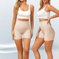 ⏰LAST DAY SALE ONLY ＄17.99!!🔥FINETOO Women’s High-Waisted Underwear🌸Full Coverage • Smooth • Seamless-Look • Breathable Comfort💃