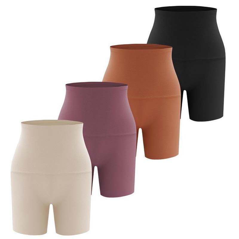 ⏰LAST DAY SALE ONLY ＄17.99!!🔥FINETOO Women’s High-Waisted Underwear🌸Full Coverage • Smooth • Seamless-Look • Breathable Comfort💃