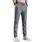 🏃‍♂️ LIMITED-TIME 50% OFF! ✨ Men's Ice Silk Sweatpants – Quick-Dry, Loose Fit, Lightweight ❄️
