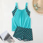 🏖️Summer Hot Sale - ONLY $36.99!!⚡50K+ SOLD!🌞🌊Women's Polka Dot Two Piece Swimsuit – Cute Dot Pattern, Comfort Fit & Stylish Beach Wear ☀️