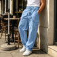 ⏳Time-Limited Special⏰Men's Cotton Linen Cargo Pants