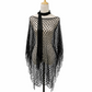 🏆 Last Day Special Price $19.99! 💐Summer Metallic Crochet Cover-Up – Lightweight, Flowy & Effortlessly Stylish summer outfit
