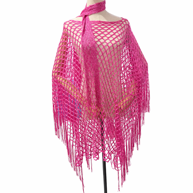 🏆 Last Day Special Price $19.99! 💐Summer Metallic Crochet Cover-Up – Lightweight, Flowy & Effortlessly Stylish summer outfit