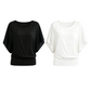 Women's Premium Blend Fitted Blouse