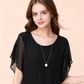 Women's Premium Blend Fitted Blouse