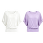 Women's Premium Blend Fitted Blouse