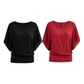 Women's Premium Blend Fitted Blouse