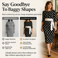 🔥Last Day Special Sale 60% OFF!!💝Women's Retro Elegant Polka Dot Dress
