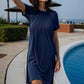 📢📢50% OFF !! ⏰Women’s Elegant Dress with Lace Hollow Sleeves